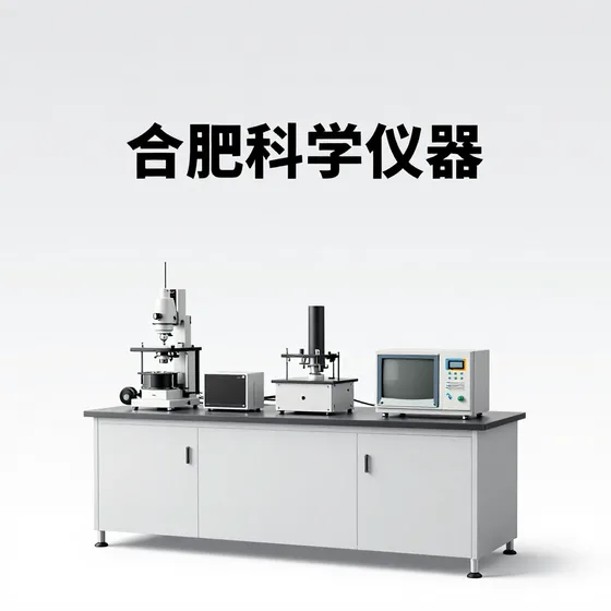 合肥科学仪器最新市场动态