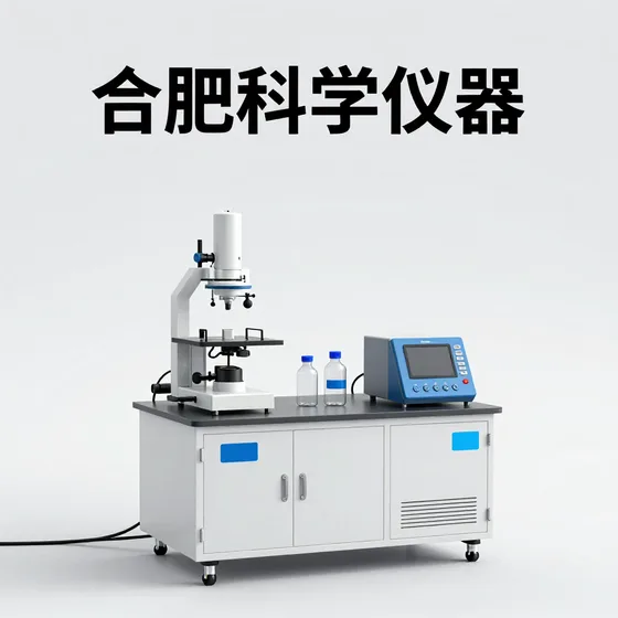 合肥科学仪器新手入门攻略